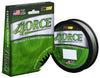 Tuf-Line 4Orce Premium 4-Carrier 125 Yard Braided Filler Line Spools