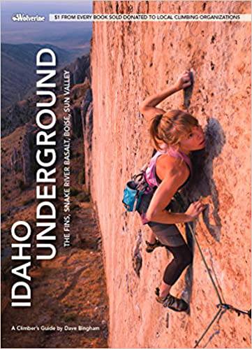 Wolverine Publishing Idaho Underground 2Nd Edition