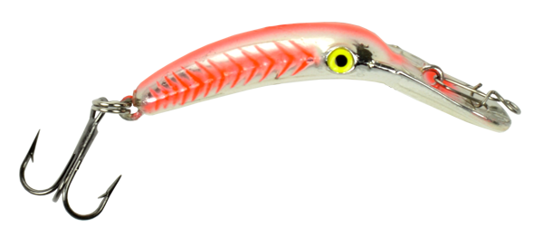 Yakima Bait Mag Lip 2.5 Plug