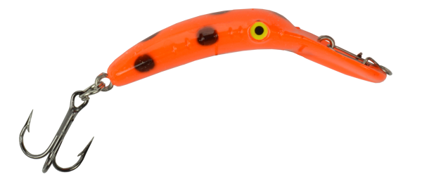 Yakima Bait Mag Lip 2.5 Plug