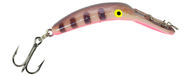Yakima Bait Mag Lip 2.5 Plug