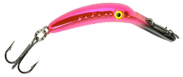 Yakima Bait Mag Lip 2.5 Plug