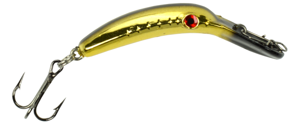 Yakima Bait Mag Lip 2.5 Plug
