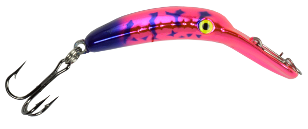 Yakima Bait Mag Lip 2.5 Plug