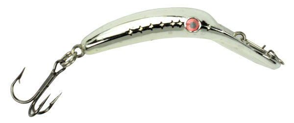 Yakima Bait Mag Lip 2.5 Plug