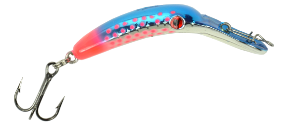 Yakima Bait Mag Lip 2.5 Plug