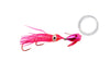 Yakima Bait Spin-N-Glo & Squid Kokanee Rigs