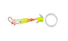 Yakima Bait Spin-N-Glo & Squid Kokanee Rigs