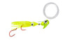Yakima Bait Spin-N-Glo & Squid Kokanee Rigs