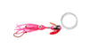 Yakima Bait Spin-N-Glo & Squid Kokanee Rigs