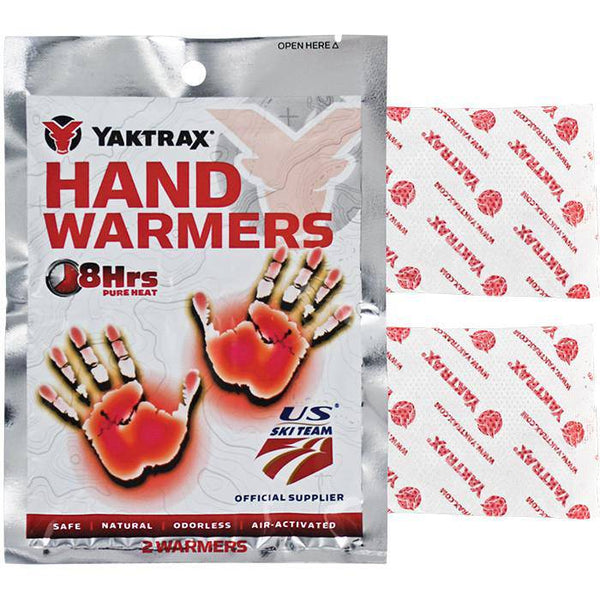 YAKTRAX HAND WARMER