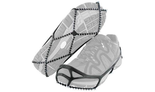 Yaktrax Walk Shoe Traction Device