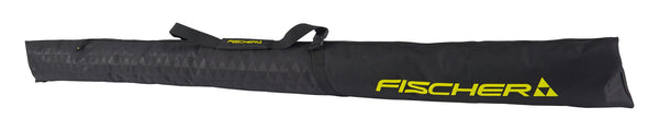 Fischer XC Ski Bag Economy 1 pair Mid-Length