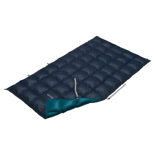 Montbell Down Sleeping Wrap #5 Long - Ascent Outdoors LLC