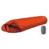 Montbell Down Hugger 800 #1 Long Sleeping Bag - Ascent Outdoors LLC