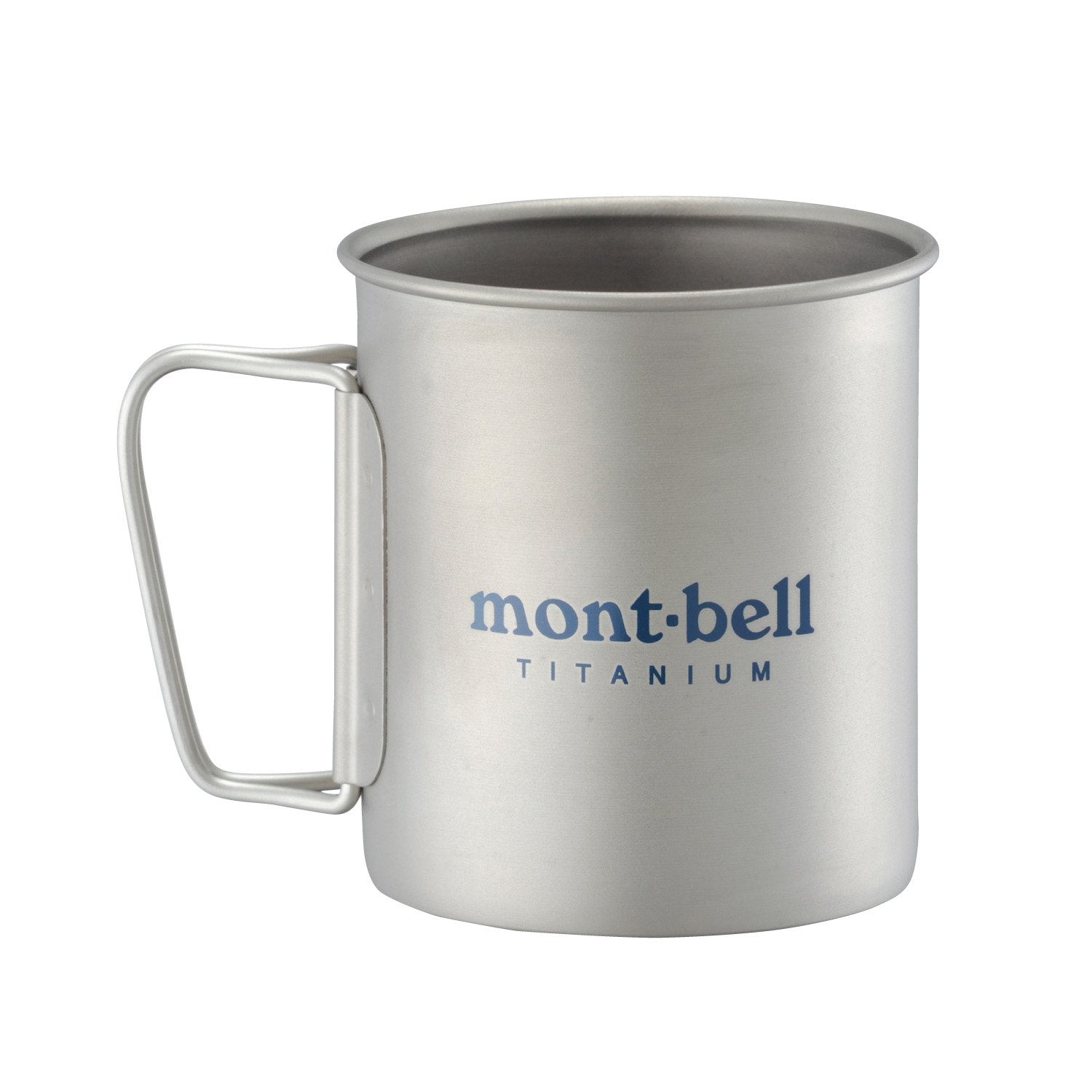 Montbell Titanium Cup 450 - Ascent Outdoors LLC