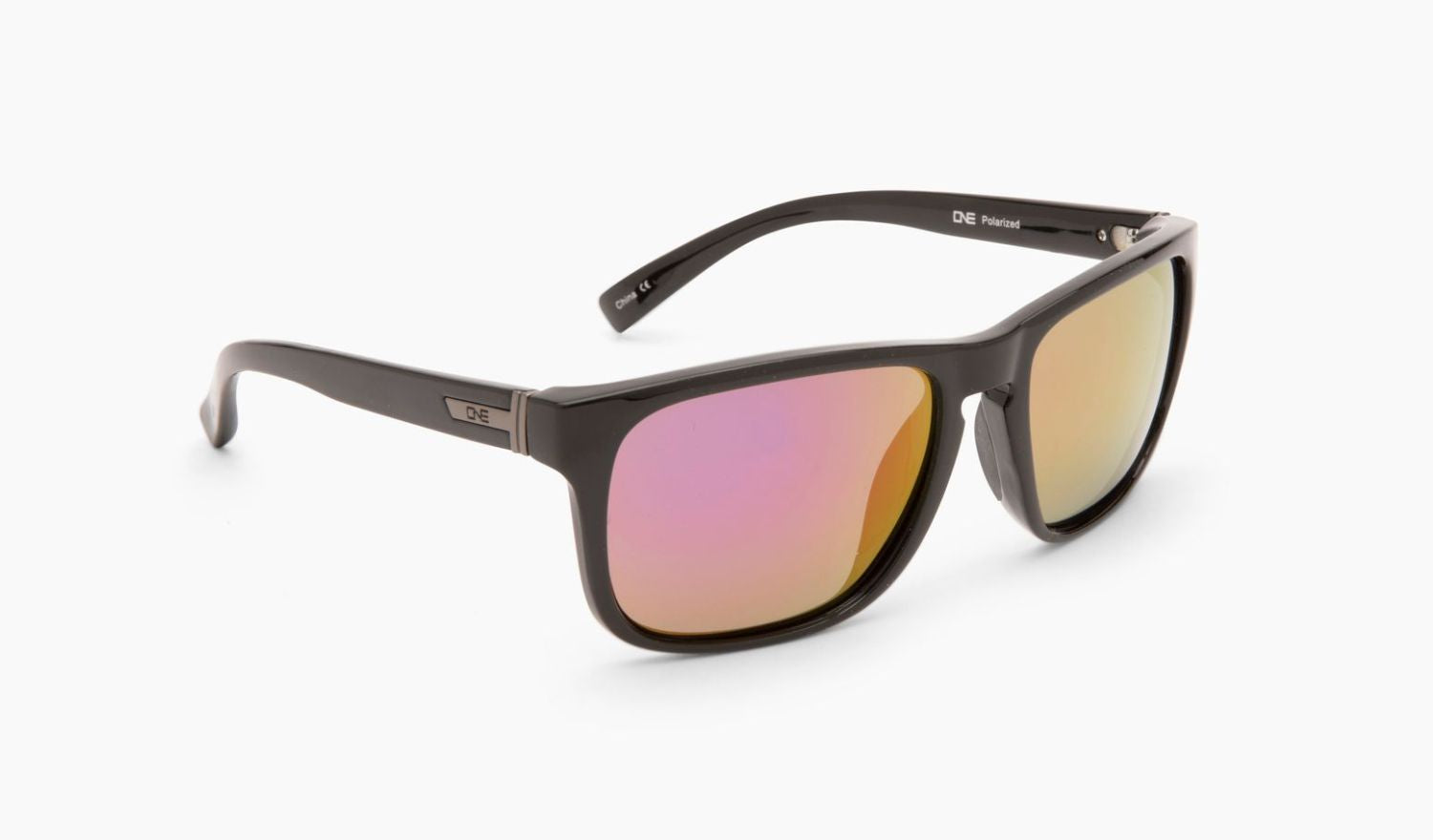 Optic Nerve Ziggy Sunglasses