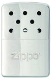 Zippo 6-Hour Refillable Hand Warmer
