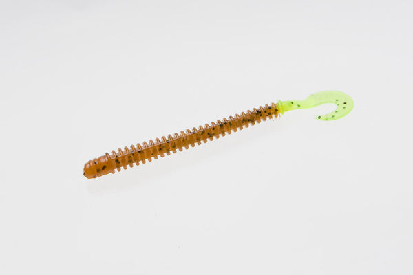 Zoom 4" Dead Ringer Worms