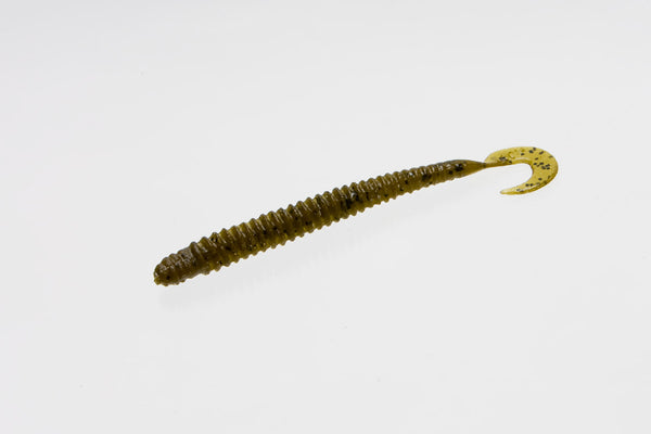 Zoom 4" Dead Ringer Worms