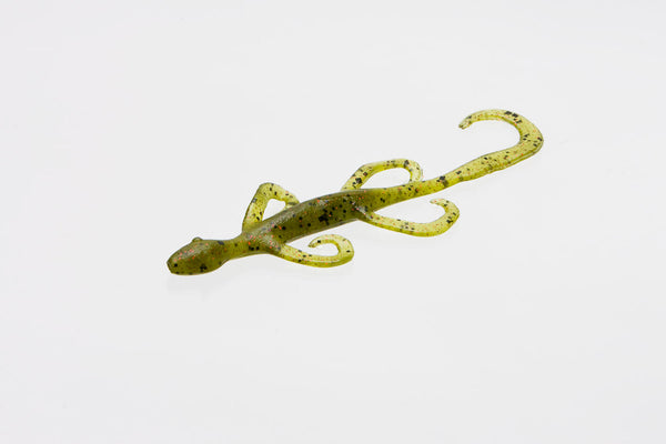 Zoom 5" Lizards