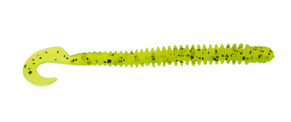 Zoom 4" Dead Ringer Worms