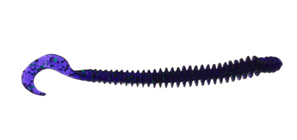 Zoom 4" Dead Ringer Worms